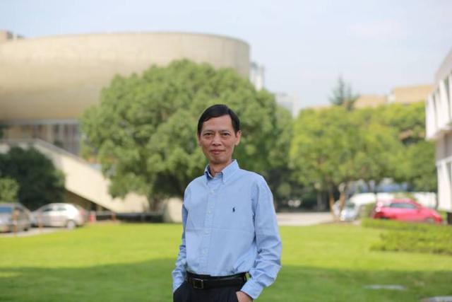 如何開展好科研？獲國家科學進步獎二等獎，浙工大袁巨龍教授致辭太精彩