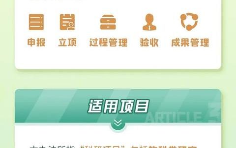 進(jìn)一步加強(qiáng)市住建委科研項(xiàng)目管理工作的科學(xué)化和規(guī)范化水平！這個(gè)管理辦法出爐→