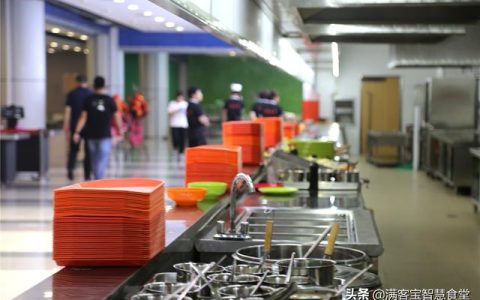2021食堂年終庫(kù)存盤點(diǎn)不再難！智慧食堂進(jìn)銷存系統(tǒng)了解一下（食堂存貨管理）