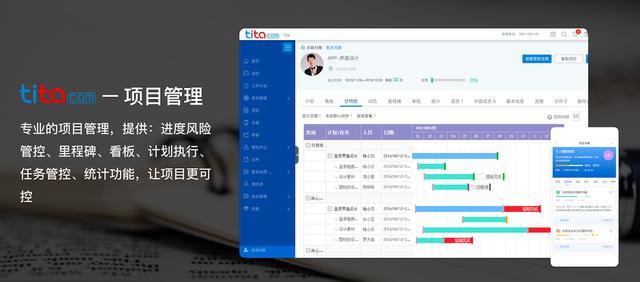 如何來做矩陣式項目管理？（項目管理 矩陣式）