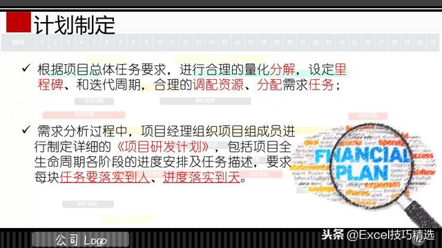 3頁(yè)的IT項(xiàng)目管理規(guī)范培訓(xùn)PPT，都是項(xiàng)目管理的成功經(jīng)驗(yàn)總結(jié)?。↖T項(xiàng)目管理ppt）"