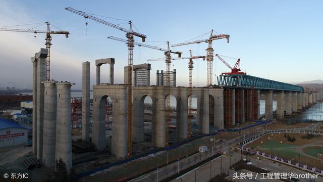 比較全面的建筑工程合同管理講解，看完絕對(duì)漲知識(shí)！（淺談建筑工程合同管理）