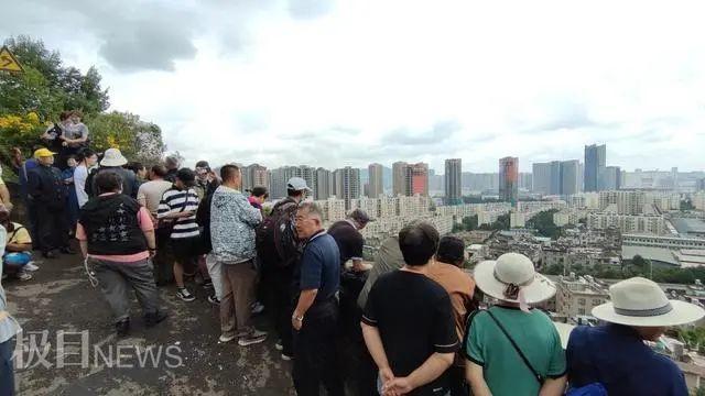 5棟高樓集中爆破，已投入數(shù)億元，為何不在原有工程上續(xù)建？（15棟爛尾7年的高樓宣布爆破拆除）"