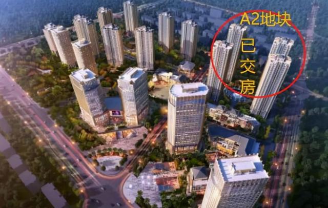 5棟高樓集中爆破，已投入數(shù)億元，為何不在原有工程上續(xù)建？（15棟爛尾7年的高樓宣布爆破拆除）"