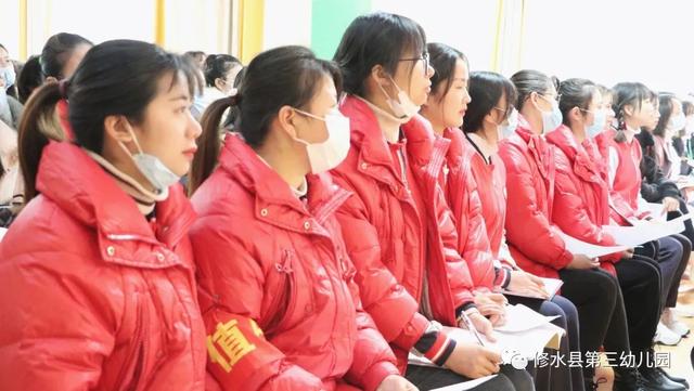 -u0026#34;班本課程思審議 園本教研促提高-u0026#34;——修水縣第三幼兒園開展省級課題研討活動（--u0026是什么字符）