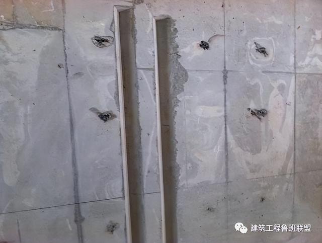 如何穿插提效縮短工期？中建項(xiàng)目示例（施工工藝程序簡(jiǎn)單可快速施工縮短工期提前發(fā)揮工程效益）
