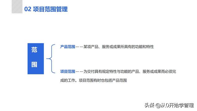 管理者必備管理工具：項(xiàng)目管理十大知識(shí)領(lǐng)域，完整版PPT（項(xiàng)目管理的主要工具）
