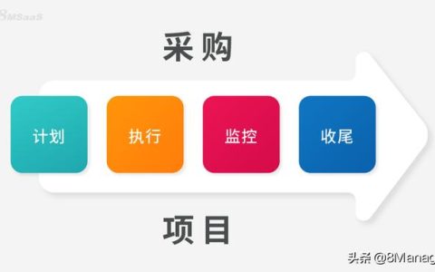采購(gòu)項(xiàng)目管理：定義和流程（項(xiàng)目采購(gòu)管理有哪些流程）