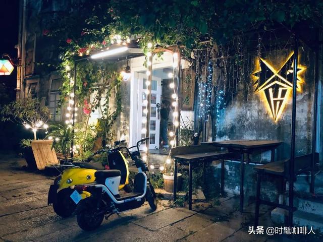 開一家咖啡館，最少需要做好這十個(gè)步驟（開一家咖啡館需要做一系列的準(zhǔn)備）