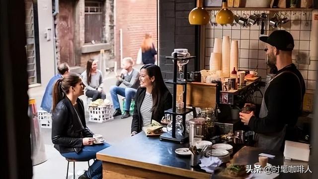 開一家咖啡館，最少需要做好這十個(gè)步驟（開一家咖啡館需要做一系列的準(zhǔn)備）