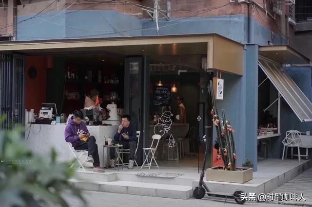 開一家咖啡館，最少需要做好這十個(gè)步驟（開一家咖啡館需要做一系列的準(zhǔn)備）