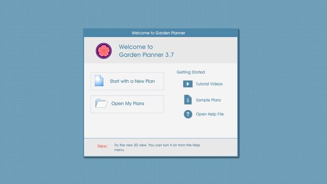 Garden Planner (園林綠化設計軟件)（綠化設計軟件下載）