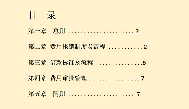 費用報銷搞不定？這套費用報銷制度及流程，是我見過最實用可行的