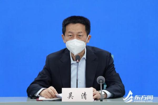 上海：目標(biāo)在本月中旬實(shí)現(xiàn)社會(huì)面清零！三種“清零”相關(guān)概念詳解→