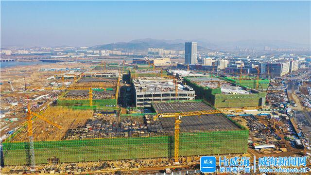 威海：對照政策“劃重點”，推動項目“加速跑”（2020年威海重點投資項目）