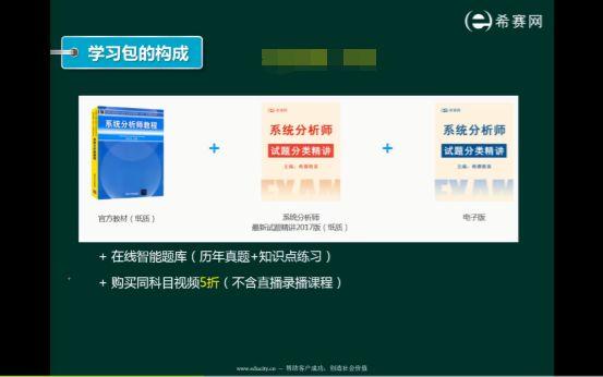 【自學(xué)】如何備戰(zhàn)軟考高級(jí)系統(tǒng)分析師考試？（軟考高級(jí)系統(tǒng)分析師真題）