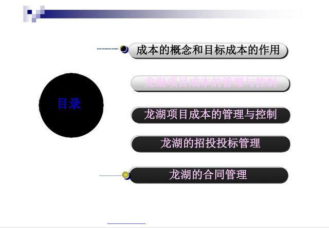 不懂項目成本管理控制，誰愿高薪請你做造價，附龍湖集團工程案例