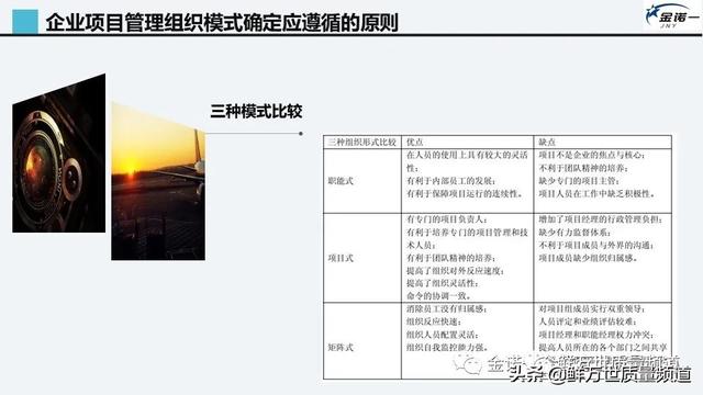 采用矩陣式項目開發(fā)模式，是否還需要建立PMO項目管理辦公室？（項目管理辦公室pmo實(shí)踐指南）