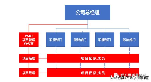 采用矩陣式項目開發(fā)模式，是否還需要建立PMO項目管理辦公室？（項目管理辦公室pmo實(shí)踐指南）
