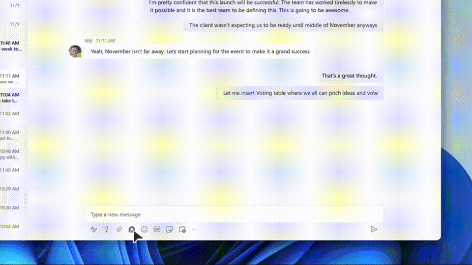 微軟發(fā)布了個(gè)“圈”，官方詳解Microsoft Loop全新協(xié)作平臺(tái)