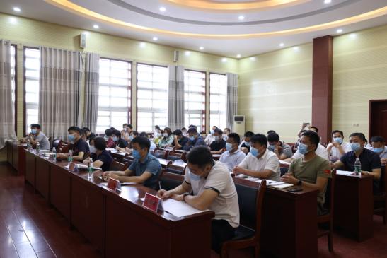我縣召開2021年度現(xiàn)代公共文化服務(wù)體系建設(shè)績(jī)效考核工作推進(jìn)會(huì)（公共文化服務(wù)體系建設(shè)績(jī)效目標(biāo)）