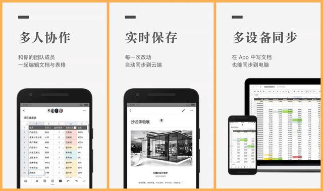 推薦6款職場(chǎng)人都在用的實(shí)用APP，讓你的工作效率提升至少10倍（職場(chǎng)人常用的app）