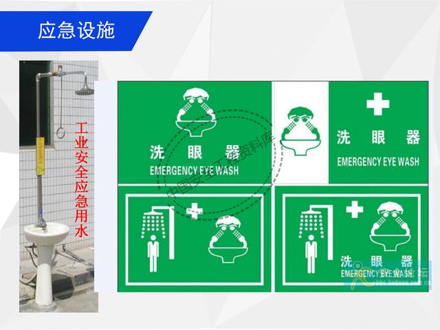 建設(shè)項目EHS培訓教程PPT（53頁）（EHS培訓PPT）