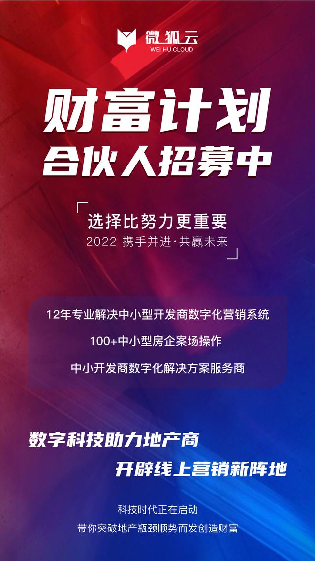 022創(chuàng)業(yè)首選：售樓軟件搶占市場先機，地產界迎來改革之路（房地產創(chuàng)新創(chuàng)業(yè)）"