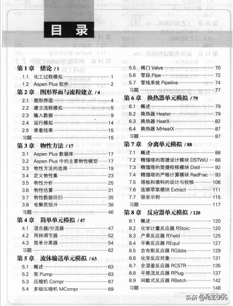 常見的化工過程模擬軟件有哪些？這些軟件都有什么優(yōu)點和擅長？