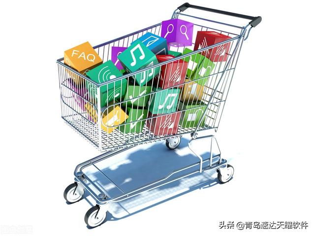 速達(dá)軟件：在線進(jìn)銷存軟件的SAAS模式好不好呢？（速達(dá)進(jìn)銷存軟件怎么樣）