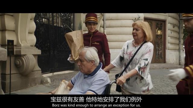 關(guān)于人人都熟悉的門衛(wèi)，我們的了解還不夠多（什么樣的門衛(wèi)）