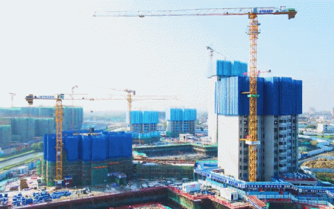 碧桂園又有重大突破！2022年建筑機器人將迎來全面盈利（碧桂園轉(zhuǎn)型投資800億造機器人）