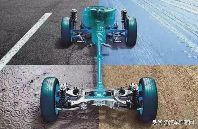 021油耗排名：自主品牌差距明顯，四驅(qū)竟比兩驅(qū)更??？（2021最省油耗車(chē)型排名）"