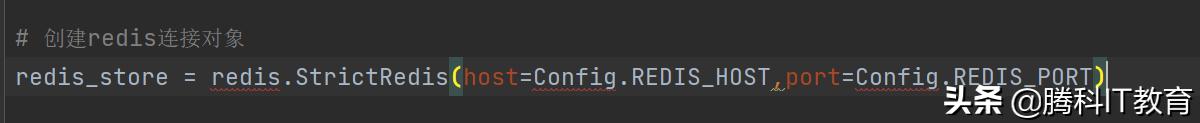 PythonWeb之Flask框架配置管理（一）（python web flask開(kāi)發(fā)框架）