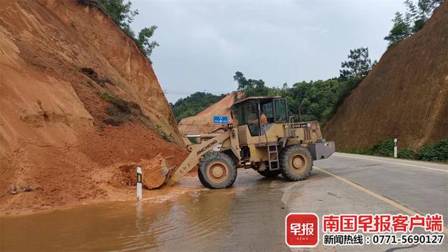 平南公路養(yǎng)護(hù)中心：采取有效措施，全力保障安全暢通（南平市路興公路養(yǎng)護(hù)工程有限公司）