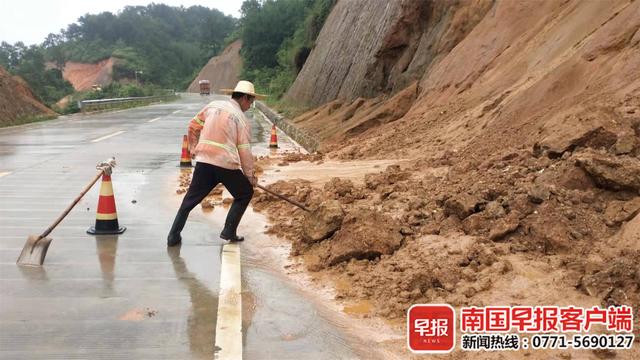 平南公路養(yǎng)護(hù)中心：采取有效措施，全力保障安全暢通（南平市路興公路養(yǎng)護(hù)工程有限公司）