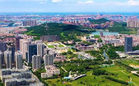 青島最新目標(biāo)：5年內(nèi)GDP力爭達到2萬億元！成為高能級城市（青島GDP過萬億）