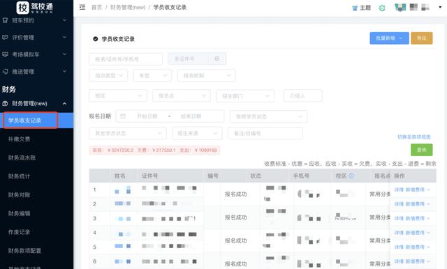 疫情反復，駕校財務管理做不好，培訓成本如何降低？