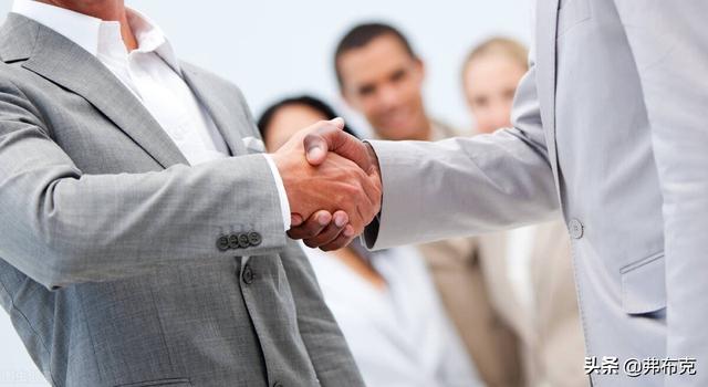 企業(yè)內(nèi)部控制：合同訂立管控6大規(guī)范，建議收藏（企業(yè)內(nèi)部控制合同管理）