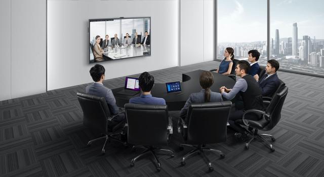 會議平板開創(chuàng)者MAXHUB，重新定義企業(yè)協作方式（maxhub會議平板操作）