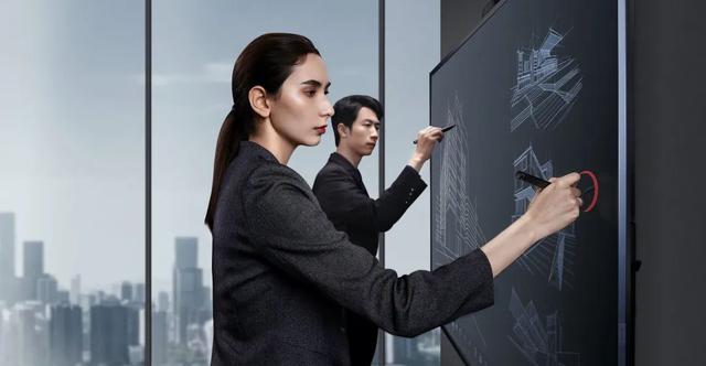 會議平板開創(chuàng)者MAXHUB，重新定義企業(yè)協作方式（maxhub會議平板操作）