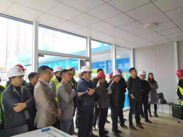 看中建三局如何打造智慧工地？簡直開掛了（中建五局智慧工地）