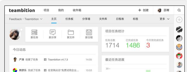除了企業(yè)微信，這9款協(xié)同辦公軟件更實用?。ǔ似髽I(yè)微信,這9款協(xié)同辦公軟件更實用嗎）
