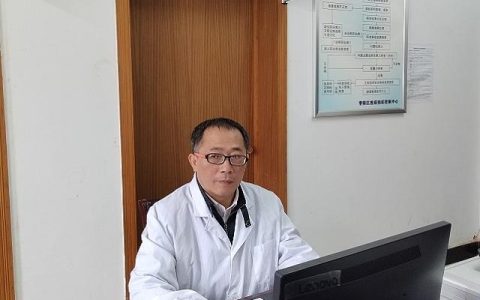 “四先”達人——記永州市零陵區(qū)職業(yè)健康先進工作者聶善林