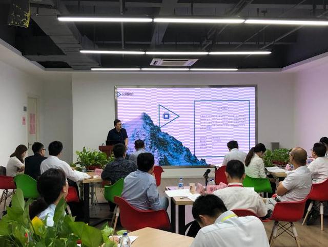 以科技“貸”動(dòng)未來(lái)，江蘇這個(gè)中心三年送出400億元“及時(shí)雨”（江蘇科技貸款）