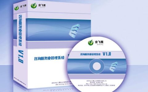 咨詢(xún)服務(wù)業(yè)項(xiàng)目管理（二代）軟件簡(jiǎn)介（咨詢(xún)服務(wù)類(lèi)項(xiàng)目）