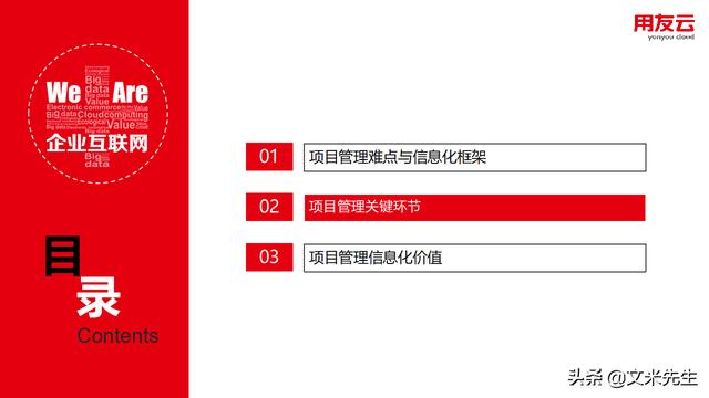 工程項目管理如何做？56頁用友公司工程項目管理方案，系統專業(yè)（用友 工程項目管理軟件）