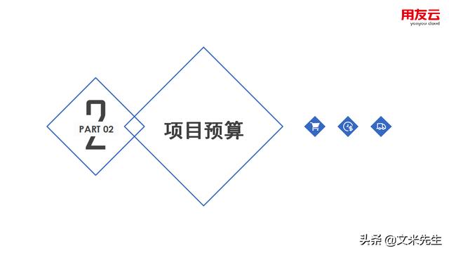 工程項目管理如何做？56頁用友公司工程項目管理方案，系統專業(yè)（用友 工程項目管理軟件）