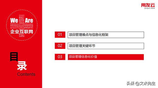 工程項目管理如何做？56頁用友公司工程項目管理方案，系統專業(yè)（用友 工程項目管理軟件）