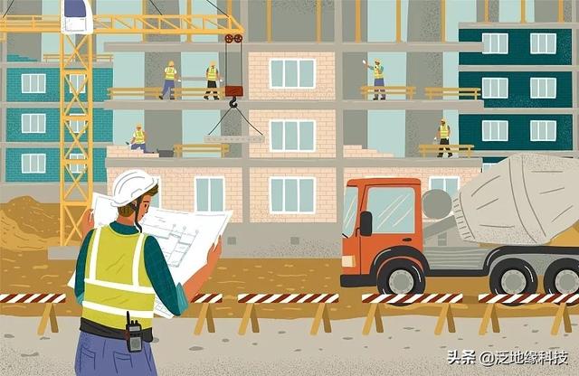 建筑工地四大管理難點？教你破解方法（建筑工地四大管理難點-教你破解方法視頻）